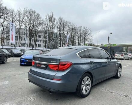 БМВ 5 Серия, объемом двигателя 3 л и пробегом 121 тыс. км за 15900 $, фото 15 на Automoto.ua