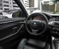 БМВ 5 Серия, объемом двигателя 3 л и пробегом 205 тыс. км за 18500 $, фото 13 на Automoto.ua