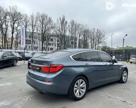 БМВ 5 Серия, объемом двигателя 3 л и пробегом 121 тыс. км за 15900 $, фото 14 на Automoto.ua