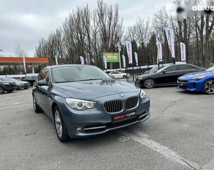 БМВ 5 Серия, объемом двигателя 3 л и пробегом 121 тыс. км за 15900 $, фото 8 на Automoto.ua