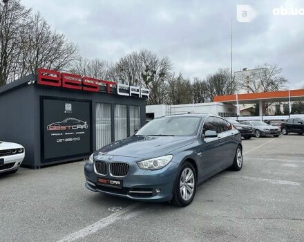 БМВ 5 Серия, объемом двигателя 3 л и пробегом 121 тыс. км за 15900 $, фото 2 на Automoto.ua