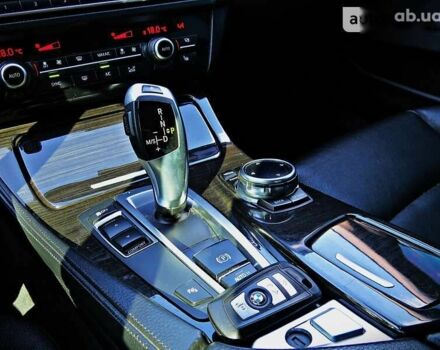 БМВ 5 Серия, объемом двигателя 2.5 л и пробегом 238 тыс. км за 11800 $, фото 15 на Automoto.ua