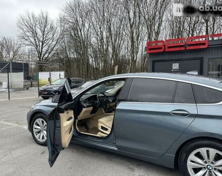 БМВ 5 Серия, объемом двигателя 3 л и пробегом 121 тыс. км за 15900 $, фото 25 на Automoto.ua