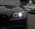 БМВ 5 Серия, объемом двигателя 3 л и пробегом 205 тыс. км за 18500 $, фото 7 на Automoto.ua