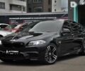 БМВ 5 Серия, объемом двигателя 3 л и пробегом 205 тыс. км за 18500 $, фото 1 на Automoto.ua