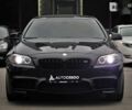 БМВ 5 Серия, объемом двигателя 3 л и пробегом 205 тыс. км за 18500 $, фото 1 на Automoto.ua