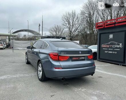 БМВ 5 Серия, объемом двигателя 3 л и пробегом 121 тыс. км за 15900 $, фото 19 на Automoto.ua