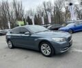 БМВ 5 Серия, объемом двигателя 3 л и пробегом 121 тыс. км за 15900 $, фото 11 на Automoto.ua