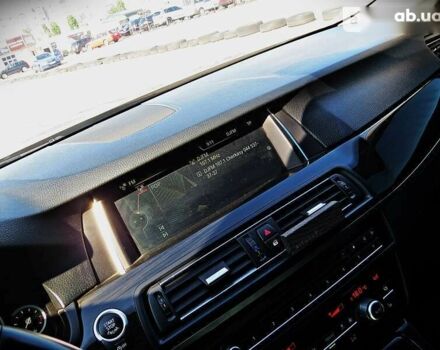 БМВ 5 Серия, объемом двигателя 2.5 л и пробегом 238 тыс. км за 11800 $, фото 13 на Automoto.ua