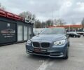 БМВ 5 Серия, объемом двигателя 3 л и пробегом 121 тыс. км за 15900 $, фото 6 на Automoto.ua