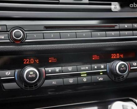 БМВ 5 Серия, объемом двигателя 3 л и пробегом 205 тыс. км за 18500 $, фото 20 на Automoto.ua