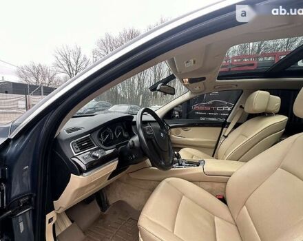 БМВ 5 Серия, объемом двигателя 3 л и пробегом 121 тыс. км за 15900 $, фото 28 на Automoto.ua