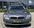 БМВ 5 Серия, объемом двигателя 2 л и пробегом 340 тыс. км за 13500 $, фото 1 на Automoto.ua
