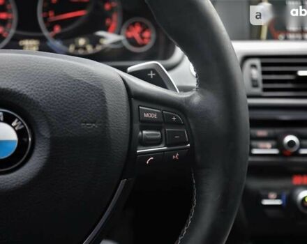 БМВ 5 Серия, объемом двигателя 3 л и пробегом 205 тыс. км за 18500 $, фото 17 на Automoto.ua