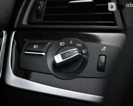 БМВ 5 Серия, объемом двигателя 3 л и пробегом 205 тыс. км за 18500 $, фото 23 на Automoto.ua