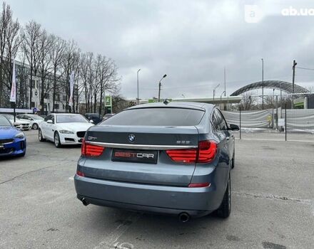 БМВ 5 Серия, объемом двигателя 3 л и пробегом 121 тыс. км за 15900 $, фото 18 на Automoto.ua