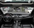 БМВ 5 Серия, объемом двигателя 3 л и пробегом 205 тыс. км за 18500 $, фото 14 на Automoto.ua