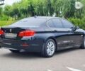 БМВ 5 Серія, об'ємом двигуна 2 л та пробігом 168 тис. км за 15800 $, фото 7 на Automoto.ua