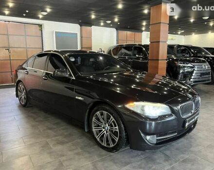 БМВ 5 Серия, объемом двигателя 3 л и пробегом 193 тыс. км за 14900 $, фото 19 на Automoto.ua