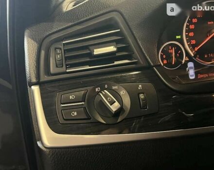 БМВ 5 Серия, объемом двигателя 3 л и пробегом 193 тыс. км за 14900 $, фото 6 на Automoto.ua