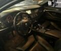 БМВ 5 Серия, объемом двигателя 3 л и пробегом 193 тыс. км за 14900 $, фото 2 на Automoto.ua