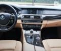 БМВ 5 Серія, об'ємом двигуна 2 л та пробігом 168 тис. км за 15800 $, фото 11 на Automoto.ua