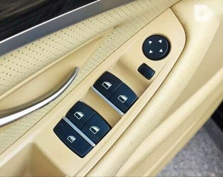 БМВ 5 Серія, об'ємом двигуна 2 л та пробігом 168 тис. км за 15800 $, фото 23 на Automoto.ua