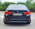 БМВ 5 Серія, об'ємом двигуна 2 л та пробігом 168 тис. км за 15800 $, фото 5 на Automoto.ua