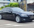 БМВ 5 Серія, об'ємом двигуна 2 л та пробігом 168 тис. км за 15800 $, фото 1 на Automoto.ua