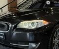 БМВ 5 Серия, объемом двигателя 3 л и пробегом 193 тыс. км за 14900 $, фото 1 на Automoto.ua