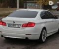 БМВ 5 Серія, об'ємом двигуна 0 л та пробігом 207 тис. км за 14999 $, фото 8 на Automoto.ua