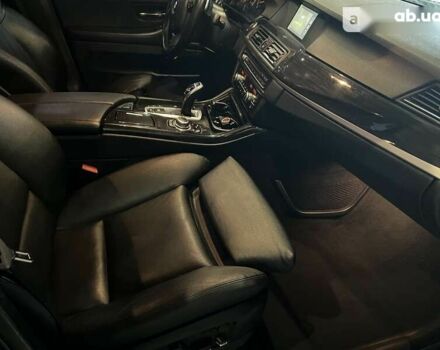 БМВ 5 Серия, объемом двигателя 3 л и пробегом 193 тыс. км за 14900 $, фото 18 на Automoto.ua