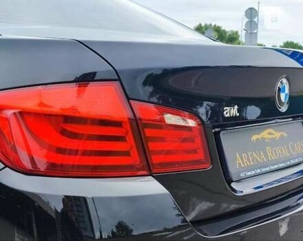 БМВ 5 Серія, об'ємом двигуна 2 л та пробігом 168 тис. км за 15800 $, фото 9 на Automoto.ua