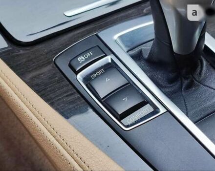 БМВ 5 Серія, об'ємом двигуна 2 л та пробігом 168 тис. км за 15800 $, фото 16 на Automoto.ua