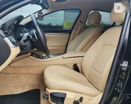 БМВ 5 Серія, об'ємом двигуна 2 л та пробігом 168 тис. км за 15800 $, фото 22 на Automoto.ua