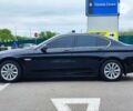 БМВ 5 Серія, об'ємом двигуна 2 л та пробігом 168 тис. км за 15800 $, фото 4 на Automoto.ua