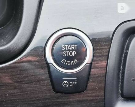 БМВ 5 Серія, об'ємом двигуна 2 л та пробігом 168 тис. км за 15800 $, фото 12 на Automoto.ua