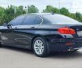 БМВ 5 Серія, об'ємом двигуна 2 л та пробігом 168 тис. км за 15800 $, фото 6 на Automoto.ua