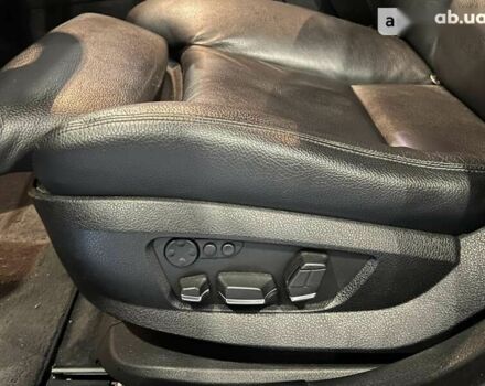 БМВ 5 Серия, объемом двигателя 3 л и пробегом 193 тыс. км за 14900 $, фото 4 на Automoto.ua