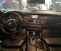 БМВ 5 Серия, объемом двигателя 3 л и пробегом 193 тыс. км за 14900 $, фото 15 на Automoto.ua