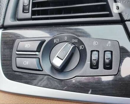 БМВ 5 Серія, об'ємом двигуна 2 л та пробігом 168 тис. км за 15800 $, фото 13 на Automoto.ua