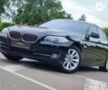 БМВ 5 Серія, об'ємом двигуна 2 л та пробігом 168 тис. км за 15800 $, фото 2 на Automoto.ua