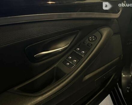 БМВ 5 Серия, объемом двигателя 3 л и пробегом 193 тыс. км за 14900 $, фото 3 на Automoto.ua