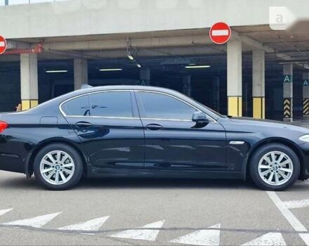 БМВ 5 Серія, об'ємом двигуна 2 л та пробігом 168 тис. км за 15800 $, фото 3 на Automoto.ua