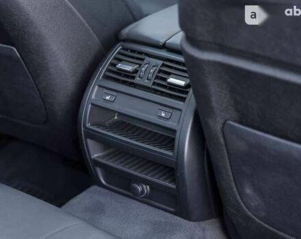 БМВ 5 Серия, объемом двигателя 3 л и пробегом 178 тыс. км за 25300 $, фото 14 на Automoto.ua