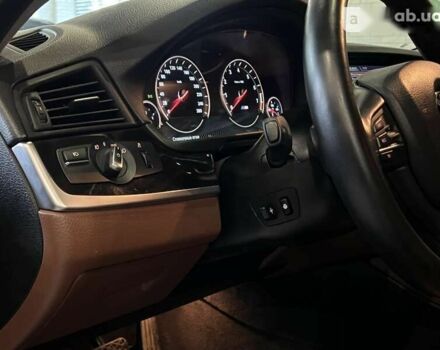 БМВ 5 Серия, объемом двигателя 3 л и пробегом 188 тыс. км за 16900 $, фото 7 на Automoto.ua