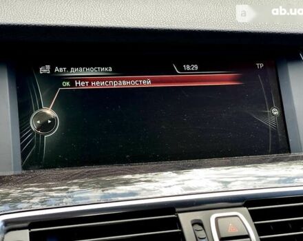 БМВ 5 Серия, объемом двигателя 3 л и пробегом 155 тыс. км за 18999 $, фото 29 на Automoto.ua