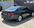 БМВ 5 Серія, об'ємом двигуна 2 л та пробігом 182 тис. км за 24900 $, фото 12 на Automoto.ua