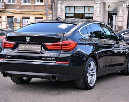 БМВ 5 Серия, объемом двигателя 3 л и пробегом 155 тыс. км за 18999 $, фото 9 на Automoto.ua