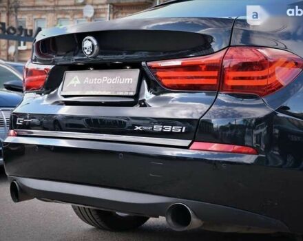 БМВ 5 Серия, объемом двигателя 3 л и пробегом 155 тыс. км за 18999 $, фото 11 на Automoto.ua